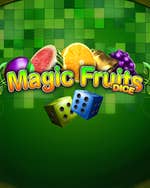 Magic Fruits Dice