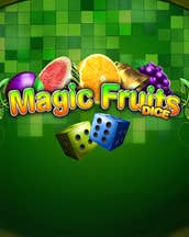 Magic Fruits Dice