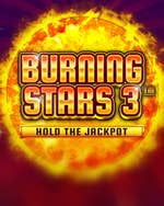 Burning Stars 3
