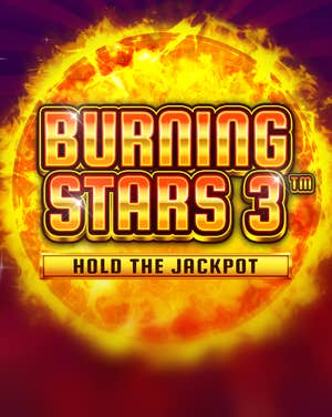 Burning Stars 3