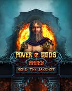 Power of Gods: Hades