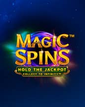 Magic Spins