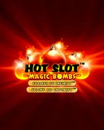 Hot Slot: Magic Bombs