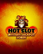 Hot Slot: Mystery Jackpot Joker