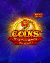 9 Coins 1000 Edition