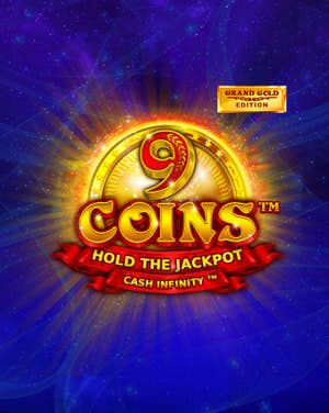9 Coins Grand Gold Edition