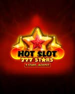 Hot Slot: 777 Stars