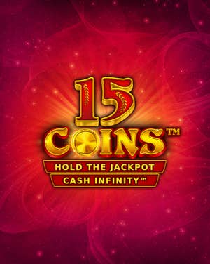 15 Coins
