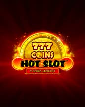 Hot Slot: 777 Coins
