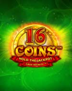 16 Coins
