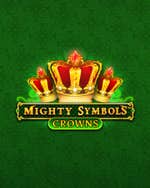 Mighty Symbols: Crowns
