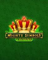Mighty Symbols: Crowns