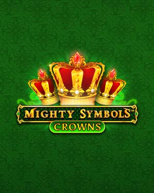 Mighty Symbols: Crowns
