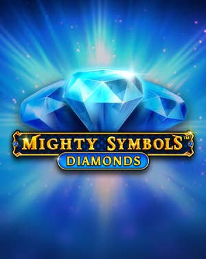 Mighty Symbols: Diamonds