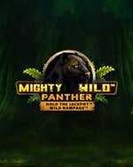 Mighty Wild: Panther