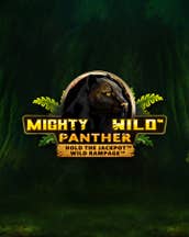 Mighty Wild: Panther