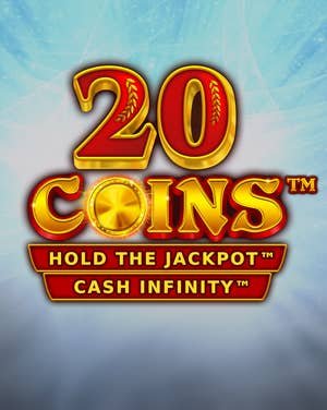 20 Coins