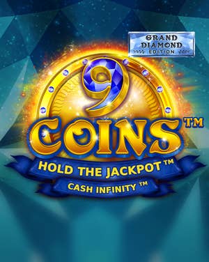 9 Coins Grand Diamond Edition