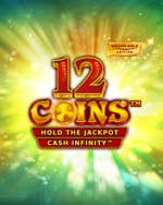 12 Coins Grand Gold Edition