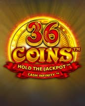 36 Coins