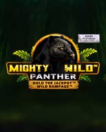 Mighty Wild: Panther Grand Platinum Edition