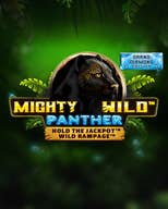 Mighty Wild: Panther Grand Diamond Edition