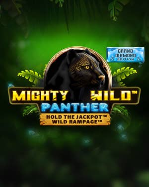 Mighty Wild: Panther Grand Diamond Edition