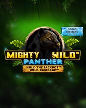 Mighty Wild: Panther Grand Diamond Edition