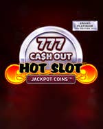 Hot Slot: 777 Cash Out Grand Platinum Edition