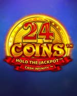 24 Coins