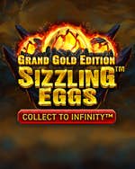 Sizzling Eggs Grand Gold Edition