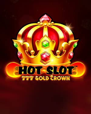 Hot Slot 777 Gold Crown