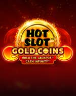 Hot Slot Gold Coins