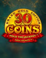 30 Coins Grand Gold Edition
