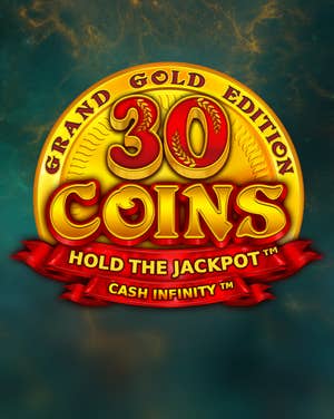 30 Coins Grand Gold Edition