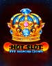 Hot Slot: 777 Diamond Crown