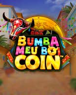 Bumba Meu Boi Coin