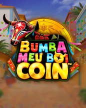 Bumba Meu Boi Coin