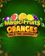 Magic Fruit$: Oranges