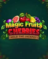 Magic Fruit$: Cherries