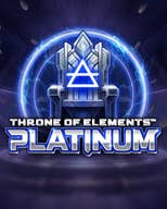 Throne of Elements Platinum
