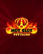 Hot Slot: 777 Crown