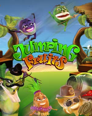Jumping Fruits