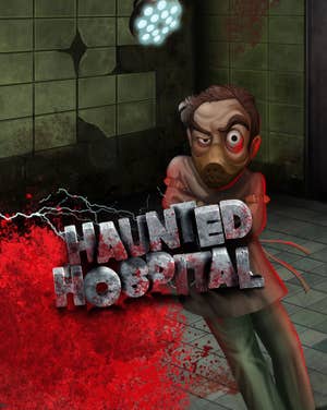 Haunted Hospital