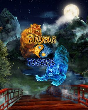Double Tigers