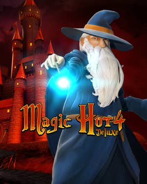 Magic Hot 4 Deluxe