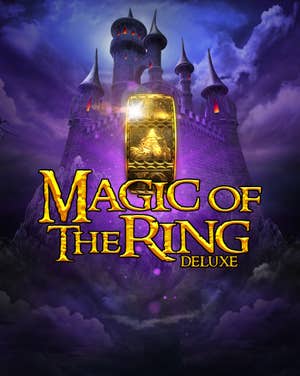Magic Of The Ring Deluxe