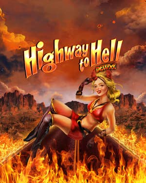 Highway to Hell Deluxe