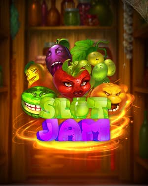 Slot Jam