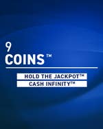 9 Coins Extremely Light